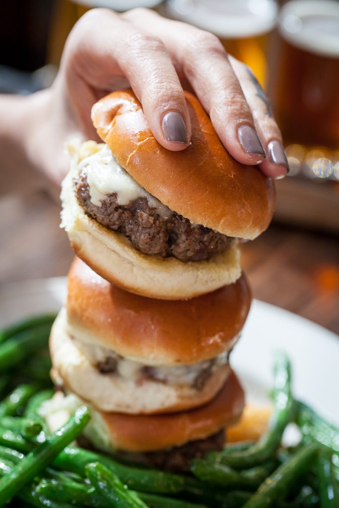 Plan B Burger (Milford) Visit CT